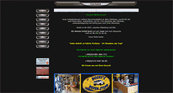 Desktop Screenshot of bockis-boxen-stopp.de